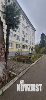 1-к квартира, на длительный срок, 31м2, 3/5 этаж