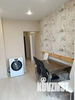 1-к квартира, посуточно, 35м2, 3/3 этаж
