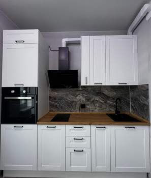 1-к квартира, на длительный срок, 32м2, 13/24 этаж