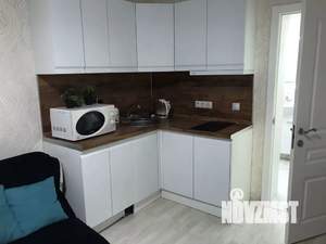 Студия квартира, посуточно, 22м2, 3/6 этаж