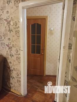 1-к квартира, на длительный срок, 32м2, 2/5 этаж