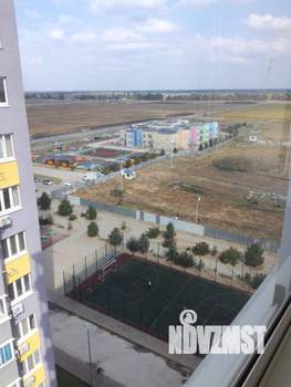 1-к квартира, на длительный срок, 41м2, 10/12 этаж