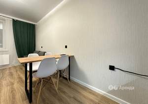 1-к квартира, на длительный срок, 37м2, 6/16 этаж