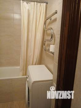 1-к квартира, на длительный срок, 32м2, 3/14 этаж