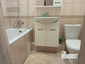 1-к квартира, на длительный срок, 40м2, 5/16 этаж