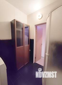 1-к квартира, на длительный срок, 35м2, 4/6 этаж