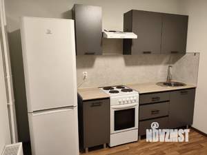 1-к квартира, на длительный срок, 38м2, 7/16 этаж