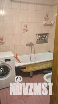 Студия квартира, на длительный срок, 30м2, 1/9 этаж