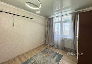 2-к квартира, на длительный срок, 65м2, 9/16 этаж