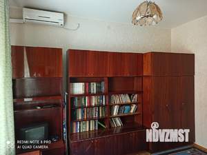 1-к квартира, на длительный срок, 32м2, 1/1 этаж