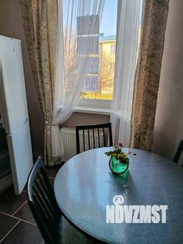 1-к квартира, на длительный срок, 35м2, 2/3 этаж