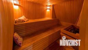 5-к квартира, посуточно, 270м2, 1/1 этаж