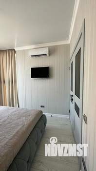 1-к квартира, на длительный срок, 47м2, 15/25 этаж