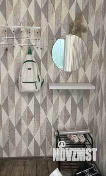 1-к квартира, на длительный срок, 39м2, 3/7 этаж