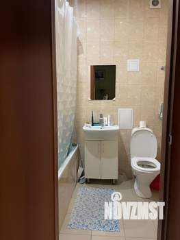 1-к квартира, на длительный срок, 42м2, 2/8 этаж