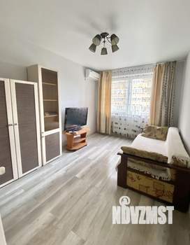 1-к квартира, на длительный срок, 35м2, 3/11 этаж