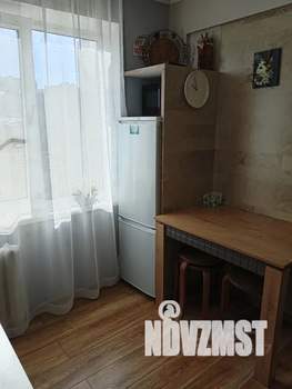 1-к квартира, посуточно, 30м2, 3/5 этаж