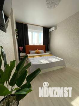 1-к квартира, посуточно, 33м2, 6/23 этаж