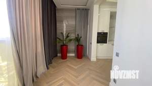 3-к квартира, на длительный срок, 170м2, 17/22 этаж