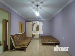 1-к квартира, на длительный срок, 40м2, 10/16 этаж