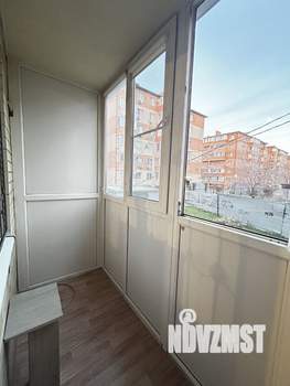 1-к квартира, на длительный срок, 41м2, 1/5 этаж