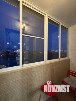 1-к квартира, на длительный срок, 50м2, 16/17 этаж