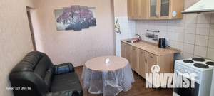 1-к квартира, посуточно, 45м2, 2/16 этаж