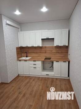 Студия квартира, на длительный срок, 38м2, 3/5 этаж