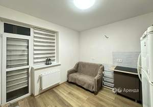 1-к квартира, на длительный срок, 34м2, 3/9 этаж