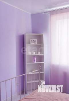 1-к квартира, на длительный срок, 35м2, 2/7 этаж