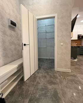 2-к квартира, на длительный срок, 48м2, 15/16 этаж