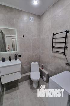 1-к квартира, на длительный срок, 38м2, 16/18 этаж