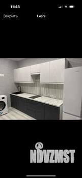 2-к квартира, на длительный срок, 43м2, 6/24 этаж