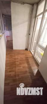 1-к квартира, на длительный срок, 42м2, 2/17 этаж