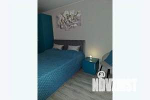 1-к квартира, посуточно, 32м2, 1/5 этаж