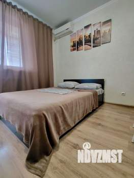 Студия квартира, посуточно, 30м2, 8/21 этаж