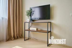 1-к квартира, посуточно, 39м2, 3/16 этаж