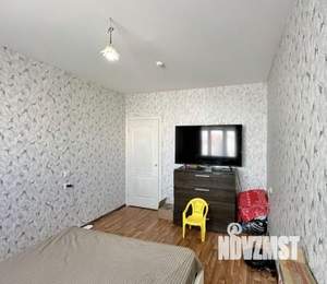 3-к квартира, на длительный срок, 74м2, 13/16 этаж