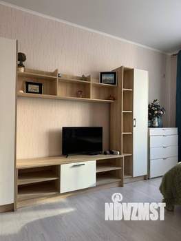 1-к квартира, на длительный срок, 39м2, 11/19 этаж