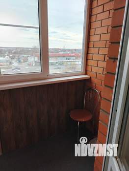 1-к квартира, на длительный срок, 37м2, 5/5 этаж