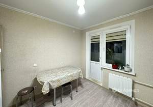 1-к квартира, на длительный срок, 32м2, 3/14 этаж