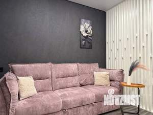 1-к квартира, посуточно, 45м2, 3/24 этаж