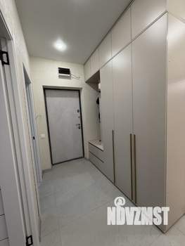 2-к квартира, на длительный срок, 59м2, 9/22 этаж