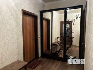 2-к квартира, на длительный срок, 56м2, 7/17 этаж
