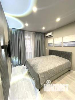 1-к квартира, на длительный срок, 37м2, 6/12 этаж