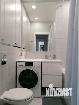 1-к квартира, посуточно, 37м2, 9/17 этаж