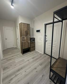 1-к квартира, на длительный срок, 50м2, 13/24 этаж