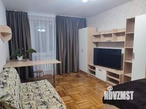 1-к квартира, на длительный срок, 33м2, 5/5 этаж