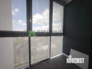 1-к квартира, на длительный срок, 41м2, 9/18 этаж