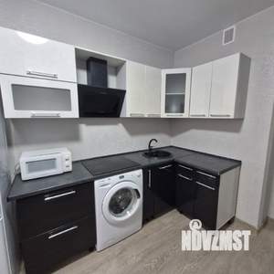 1-к квартира, на длительный срок, 37м2, 3/16 этаж